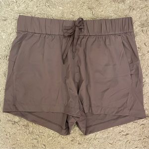 Halara Shorts - Cloud9™ Super High Rise~7/8 Waistband Pocket